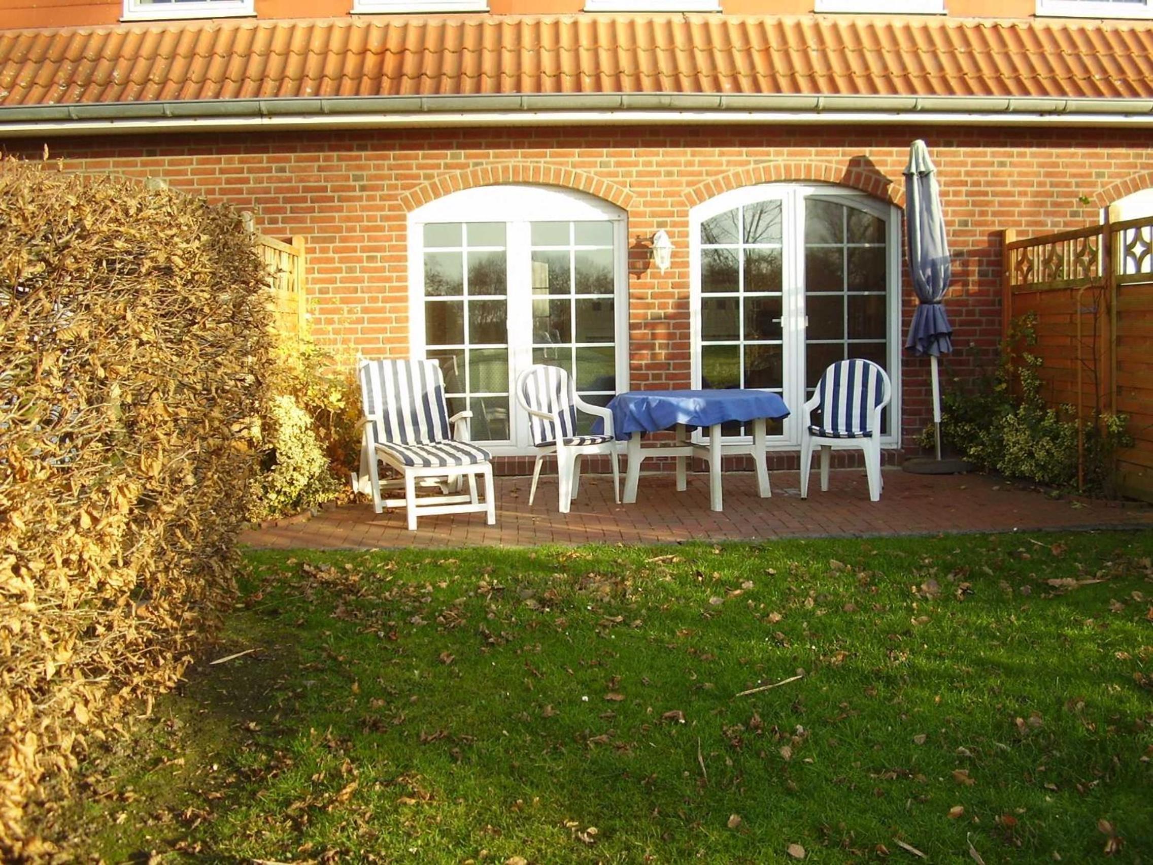 Ferienhaus in Dornumersiel 80-142