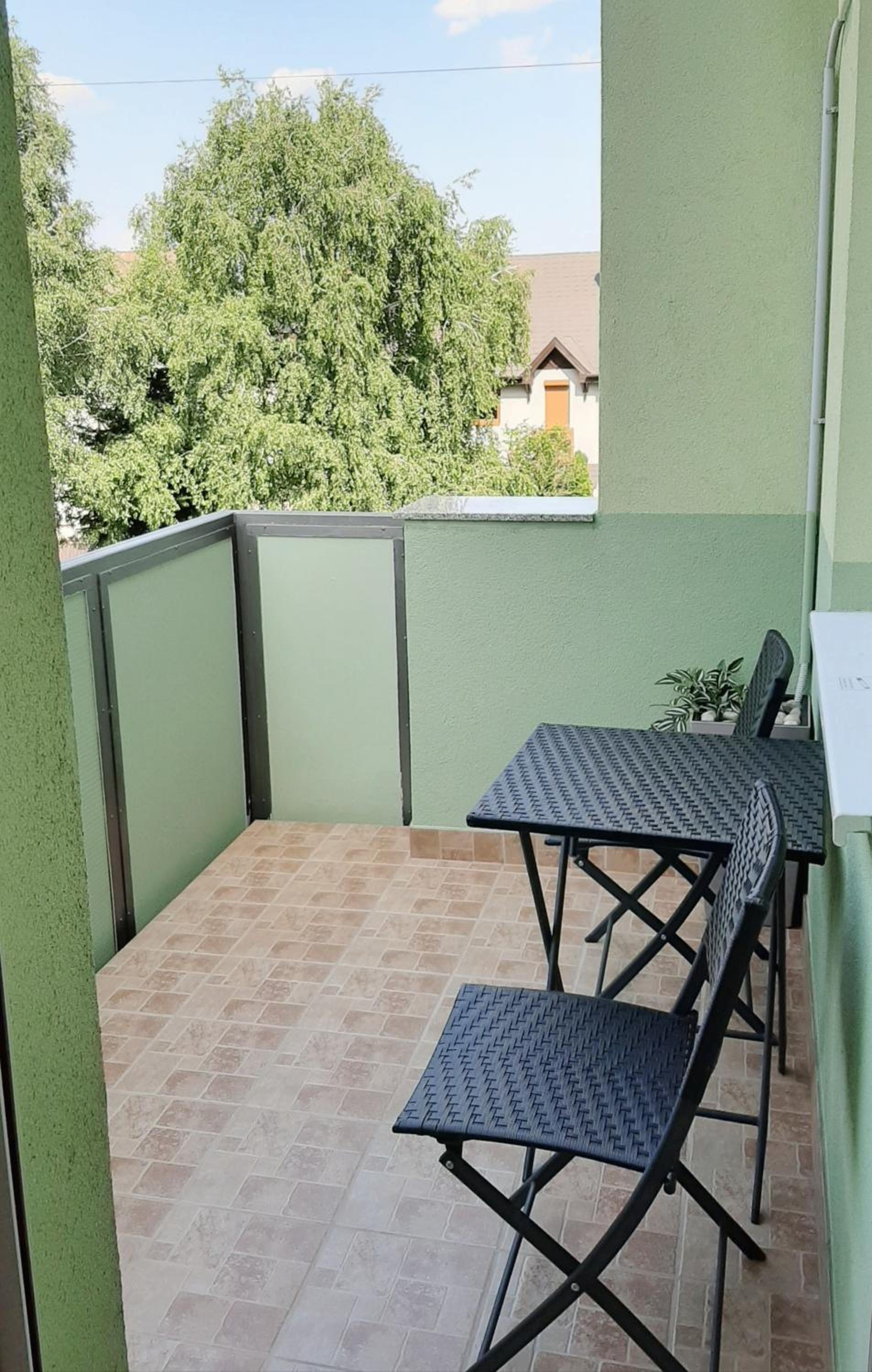 Apartman Nobilis