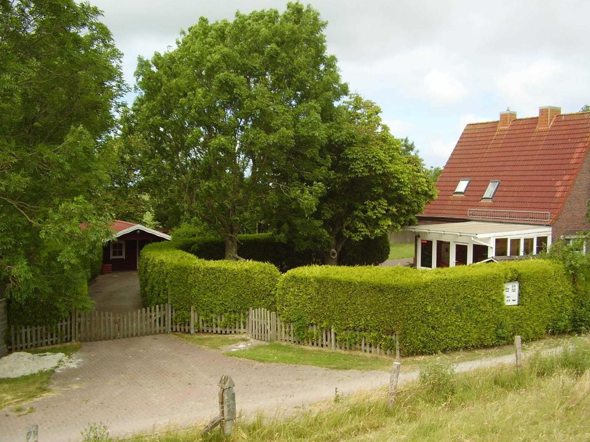 Ferienhaus in Nessmersiel 80-048