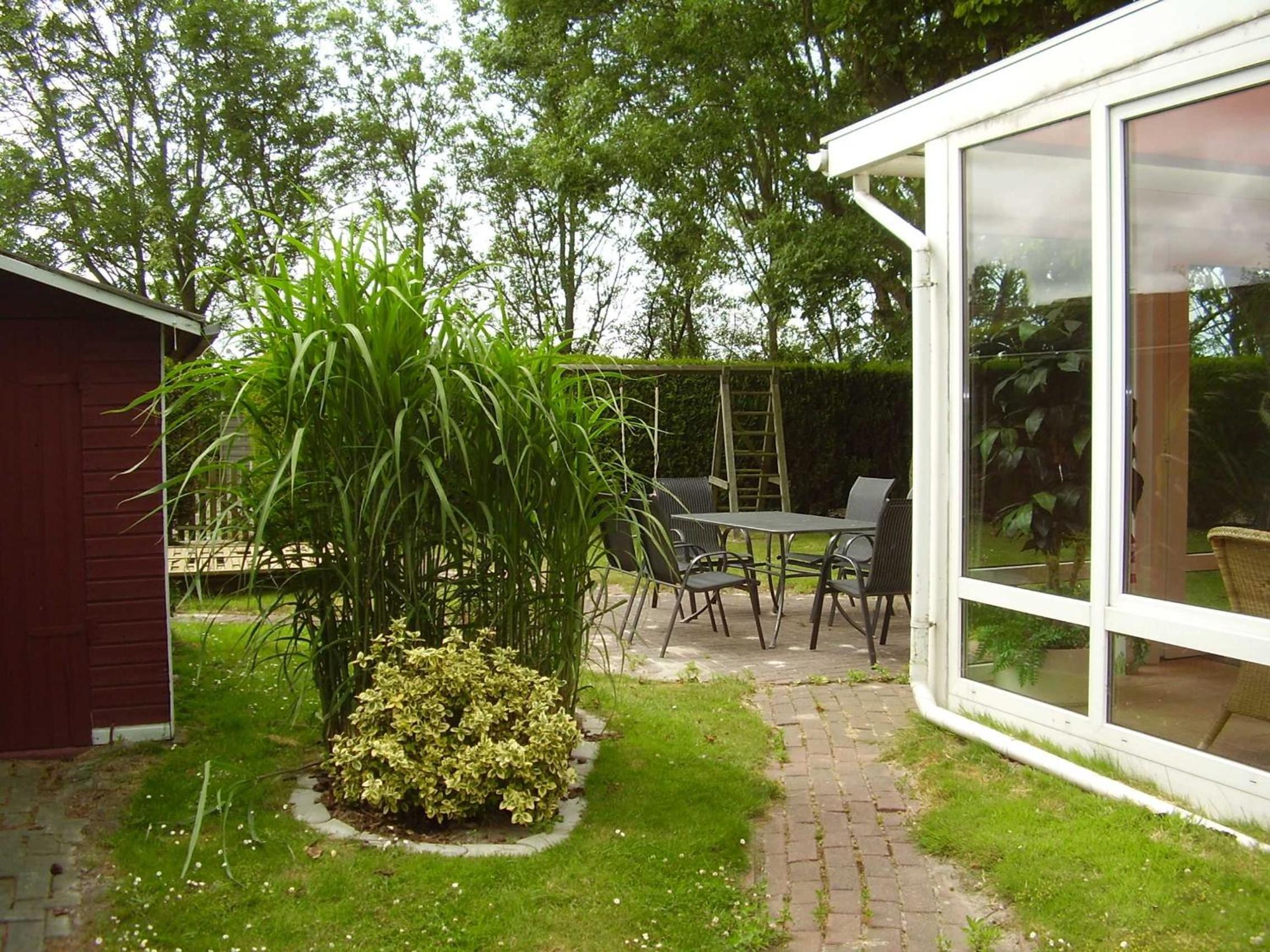 Ferienhaus in Nessmersiel 80-048