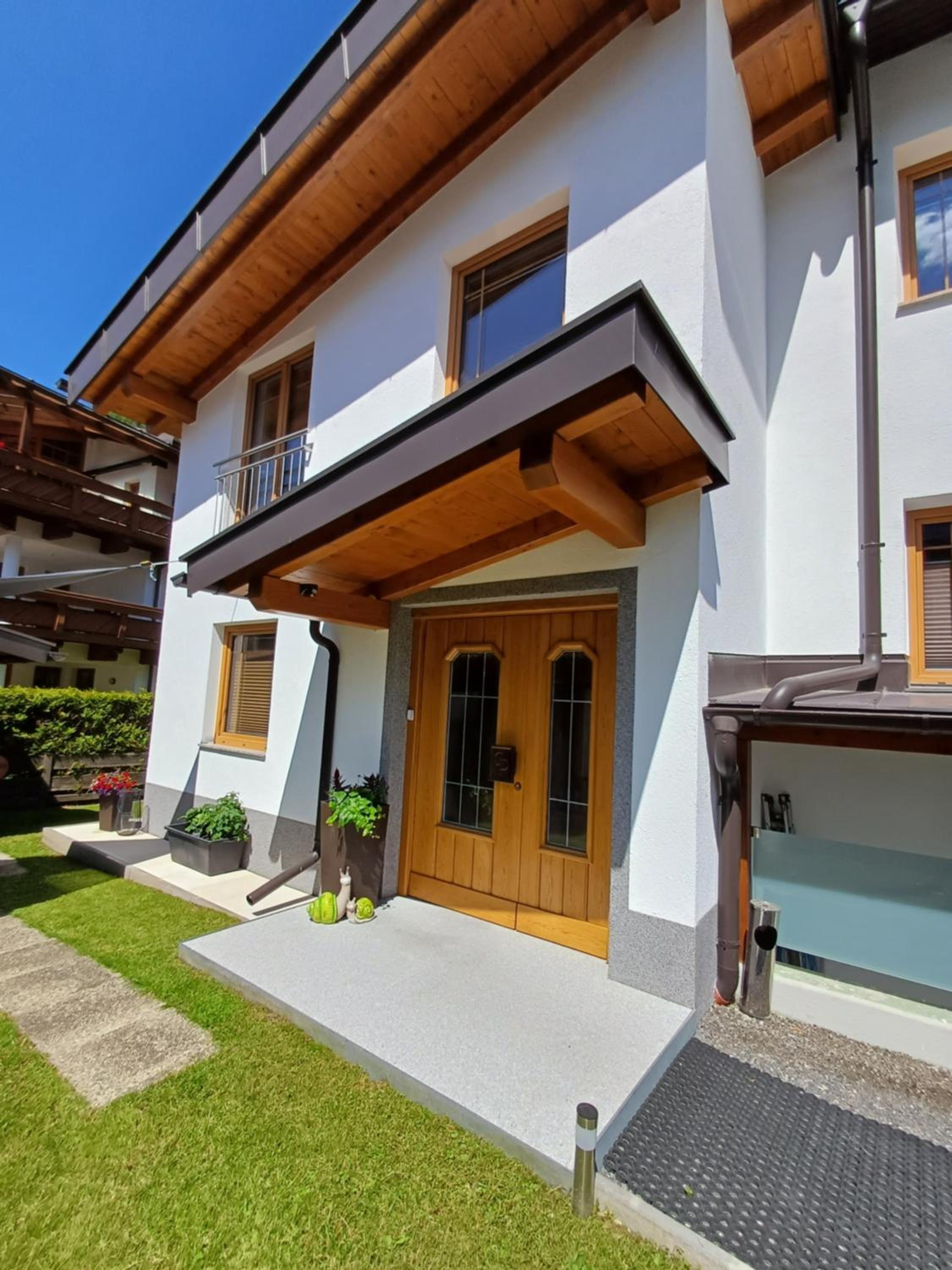 Haus Helene Prantl