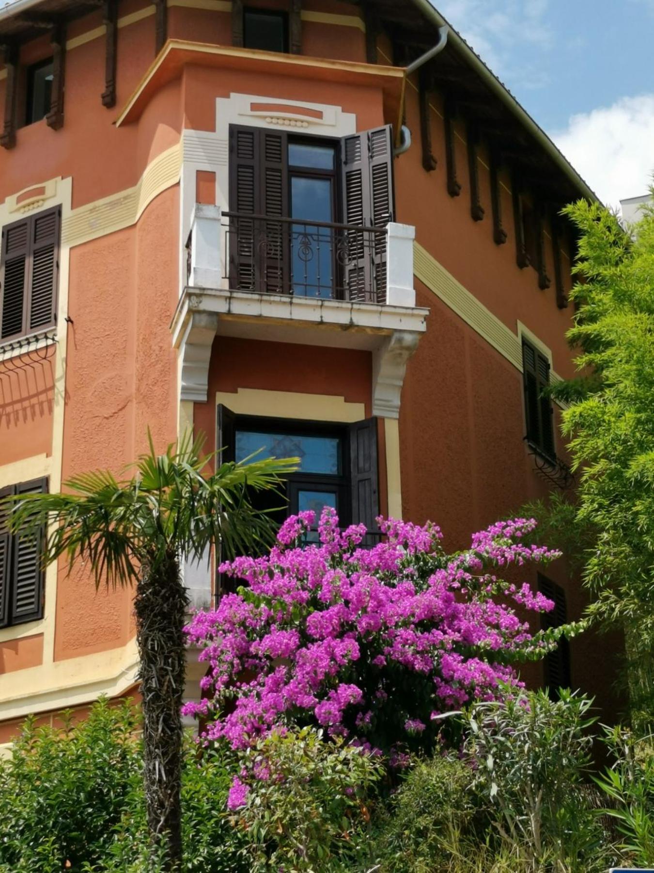 Romeo&Juliet view 2
