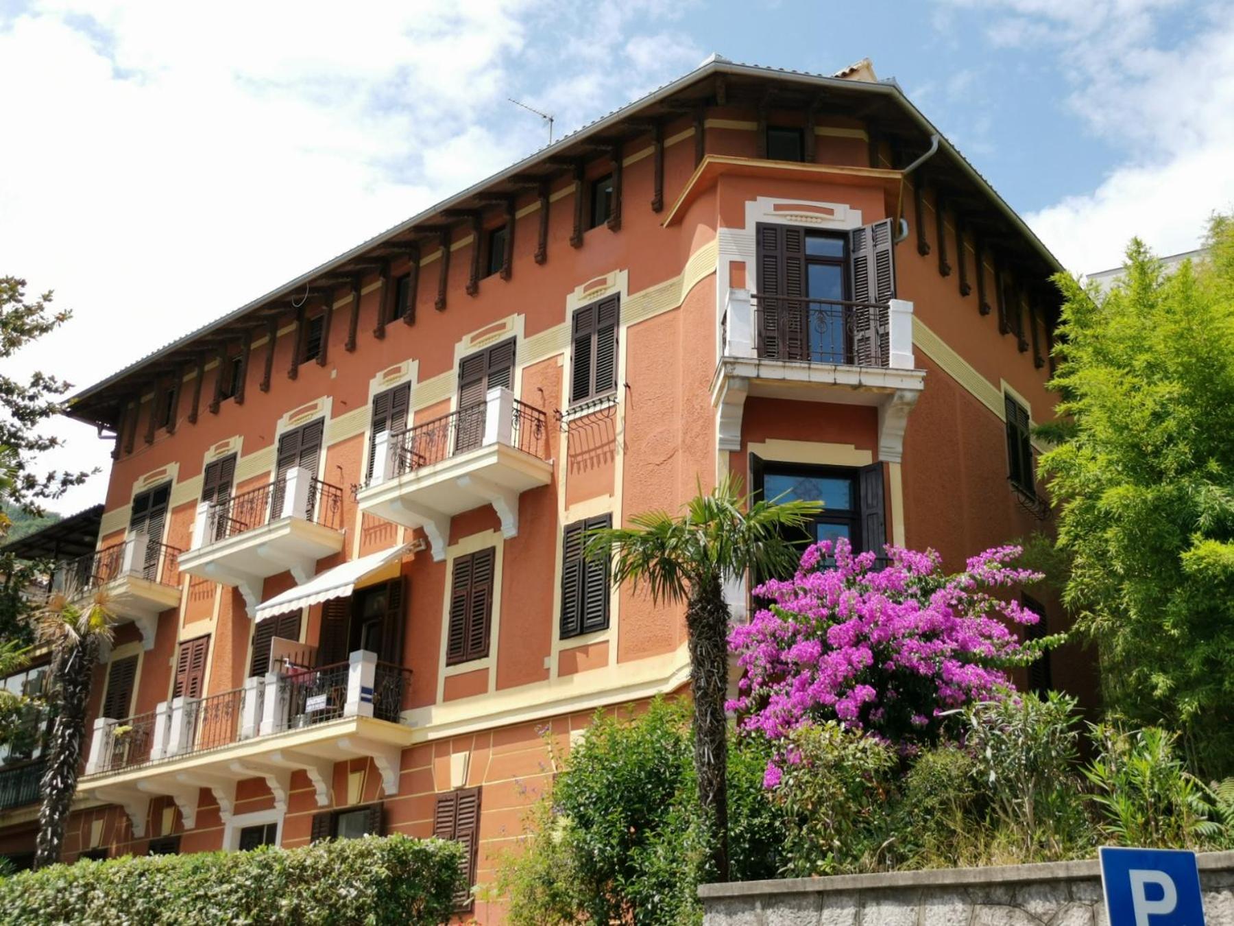 Romeo&Juliet view 3