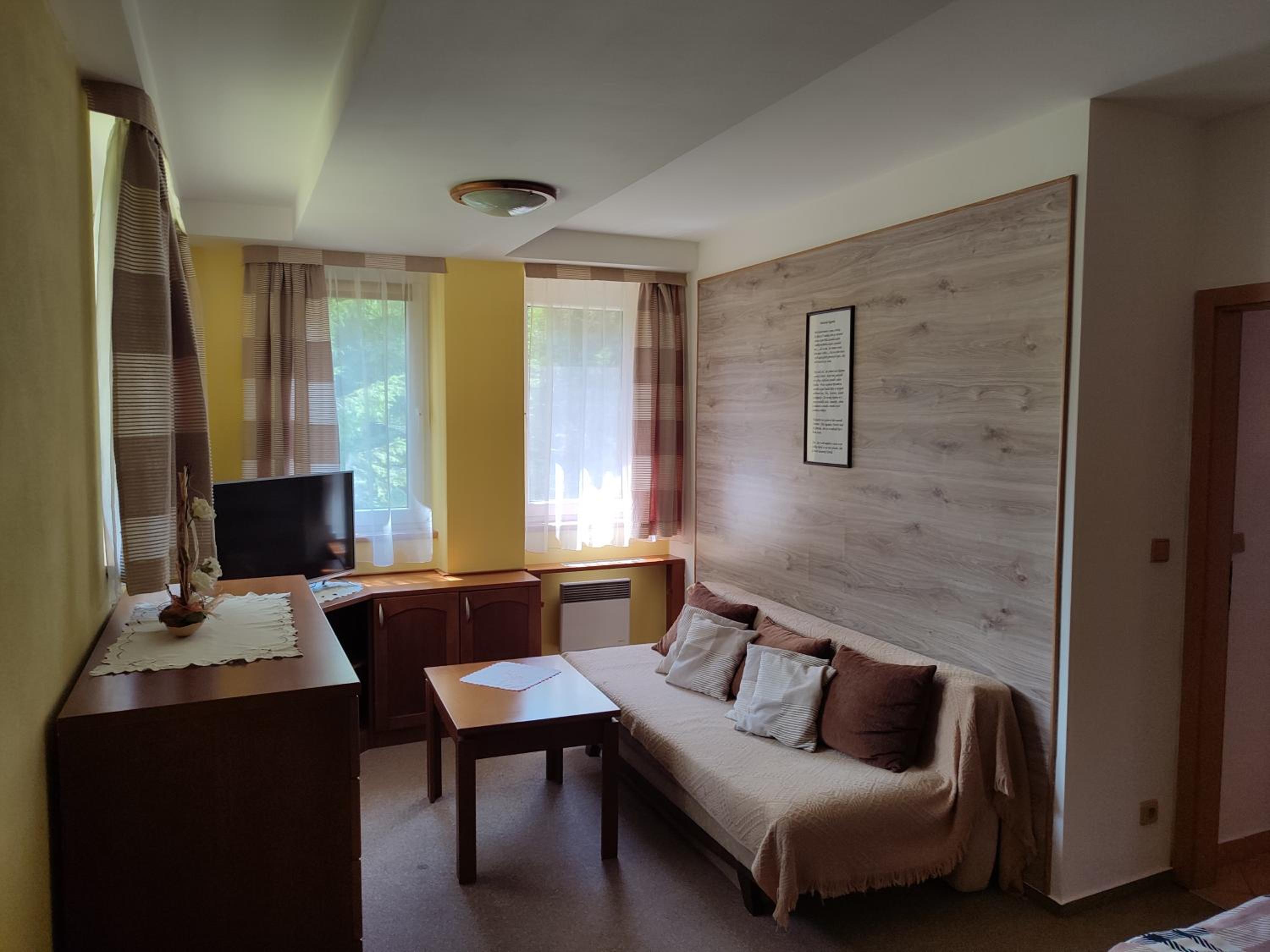 Tatran - Nika view 3