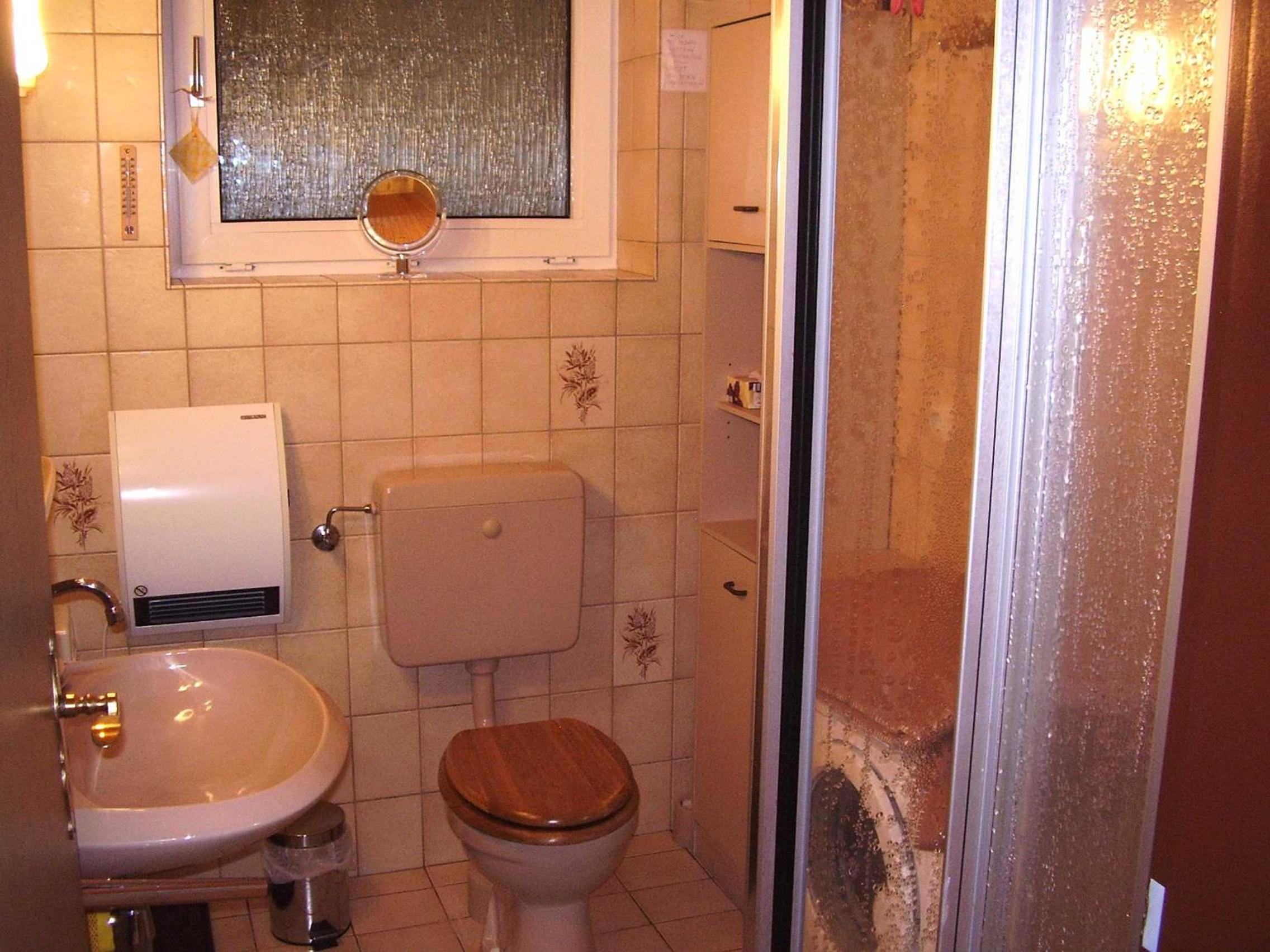 Ferienwohnung in Dornumersiel 80-150