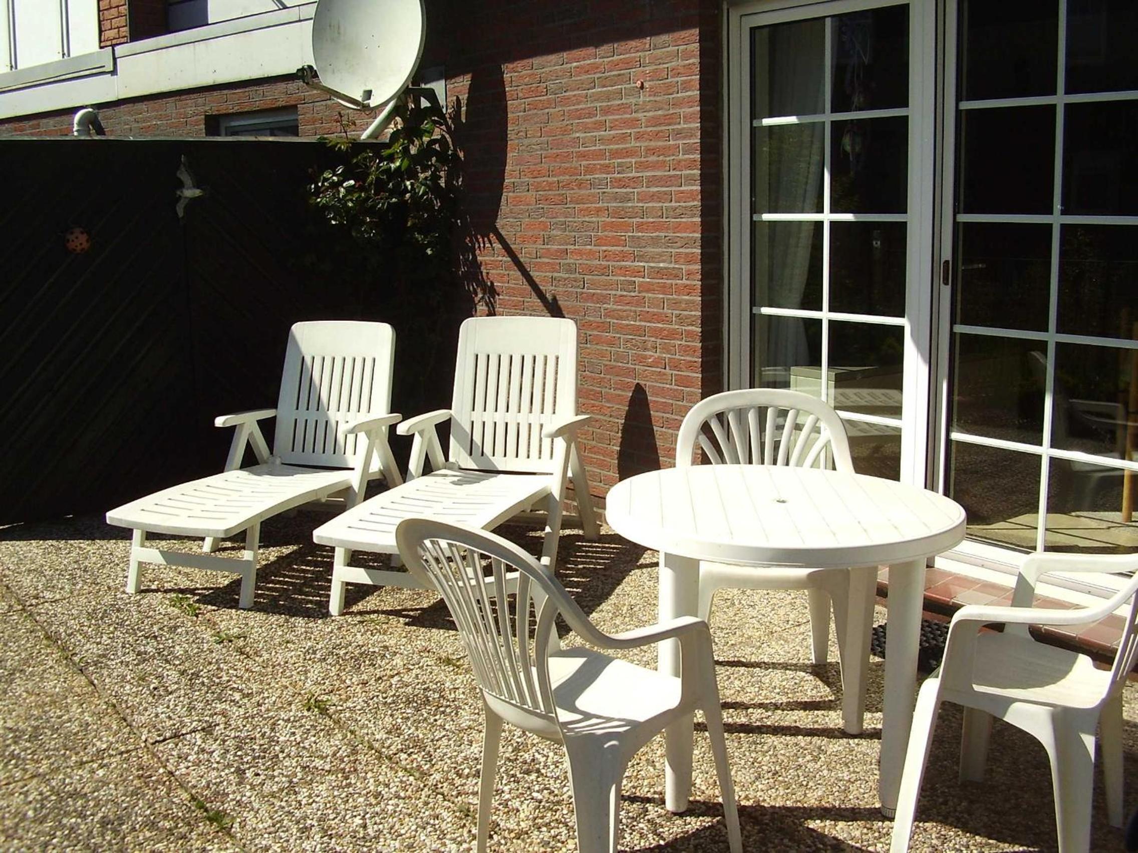 Ferienwohnung in Dornumersiel 80-150
