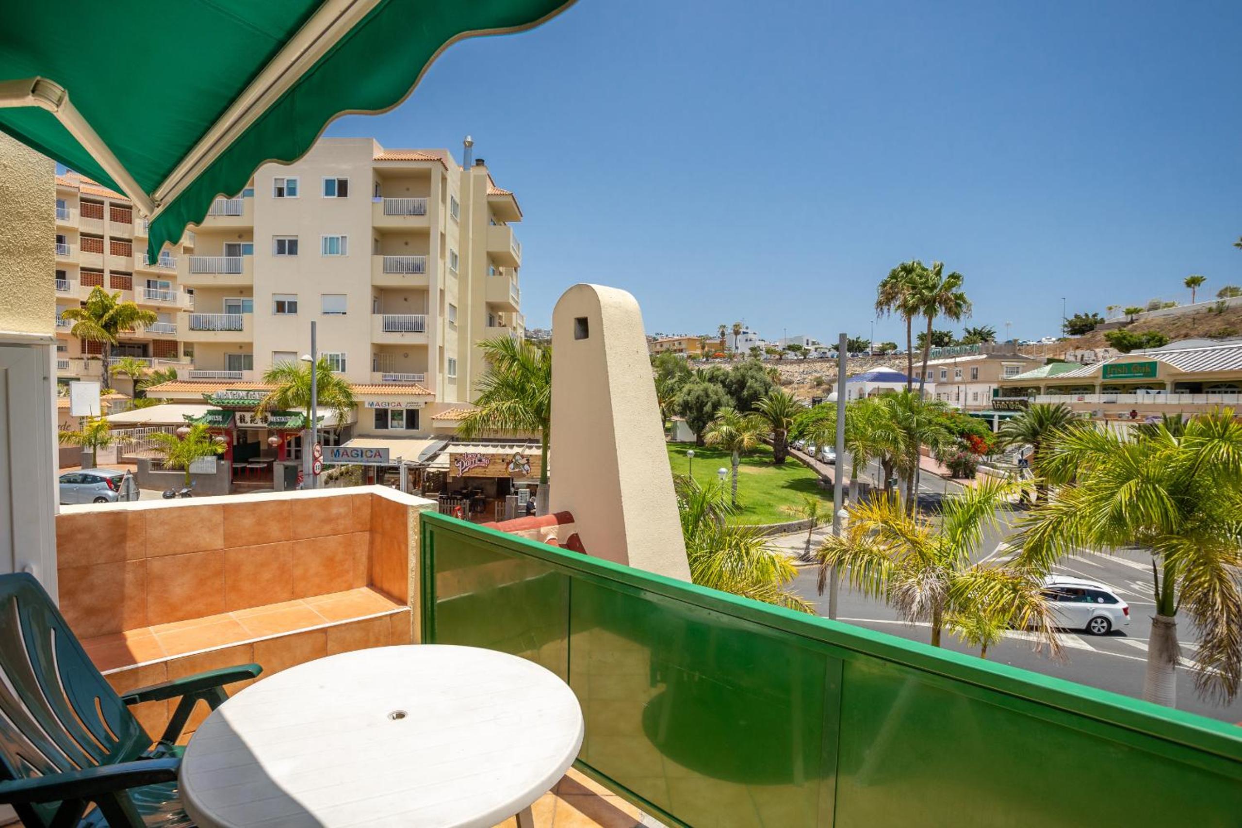 Sunny Home JK Mareverde Fanabe beach Love
