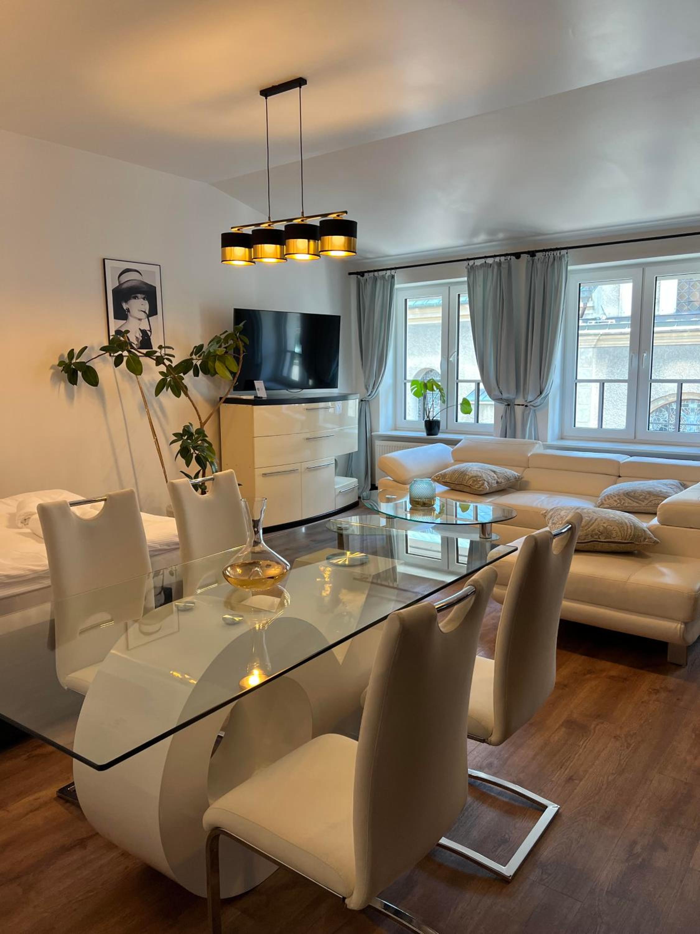 Apartamenty pod Katedrą view 3