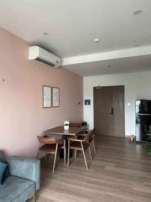 Landmark 81 View, 2 Bedroom APT