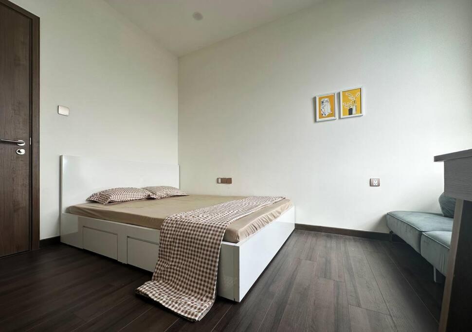 Landmark 81 View, 2 Bedroom APT