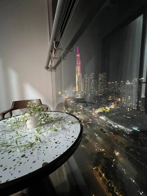 Landmark 81 View, 2 Bedroom APT