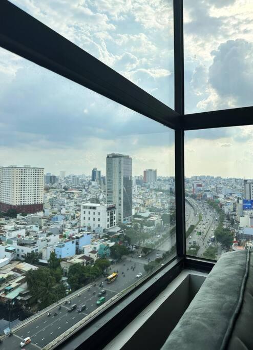 Landmark 81 View, 2 Bedroom APT