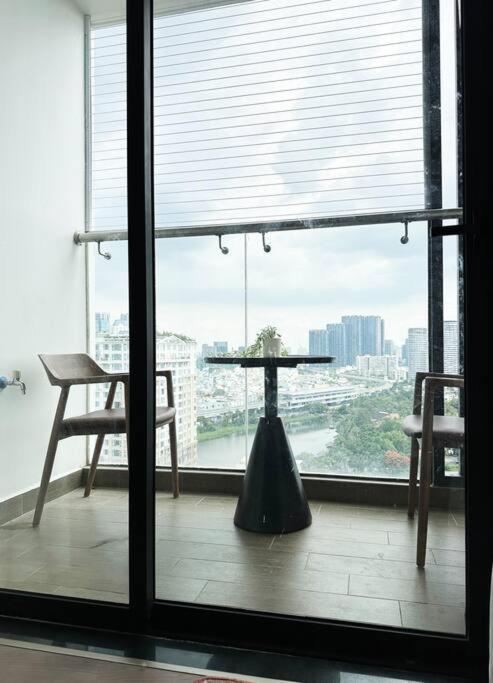 Landmark 81 View, 2 Bedroom APT