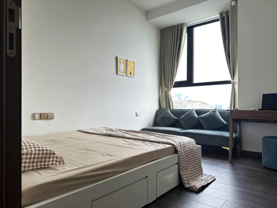 Landmark 81 View, 2 Bedroom APT