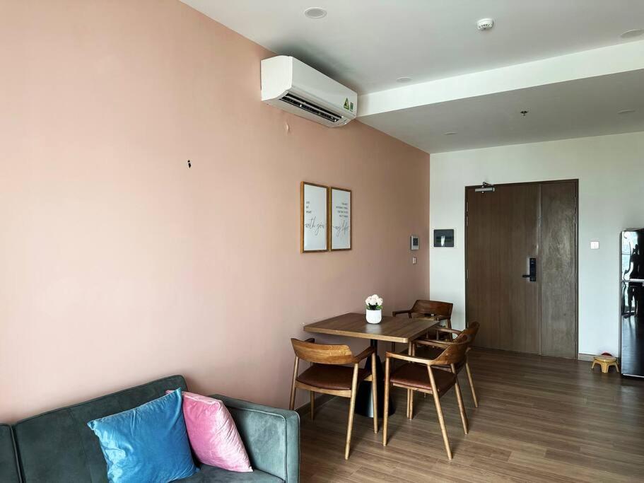 Landmark 81 View, 2 Bedroom APT