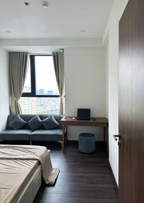 Landmark 81 View, 2 Bedroom APT