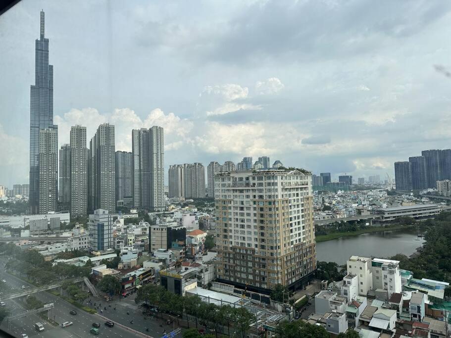 Landmark 81 View, 2 Bedroom APT