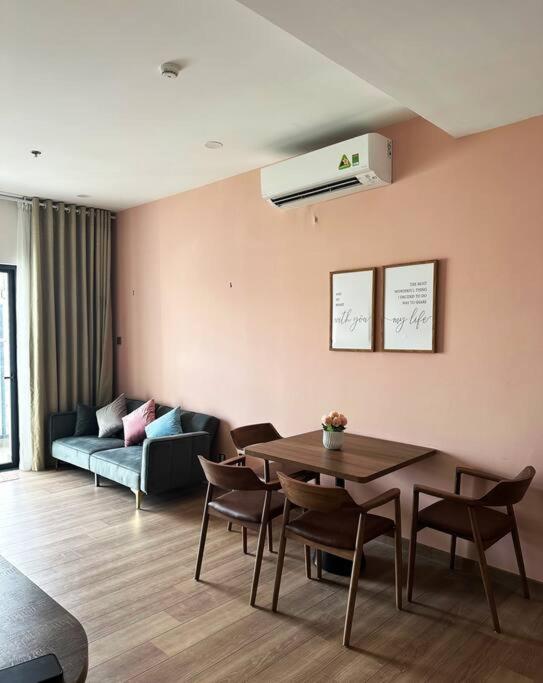 Landmark 81 View, 2 Bedroom APT