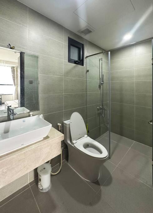 Landmark 81 View, 2 Bedroom APT