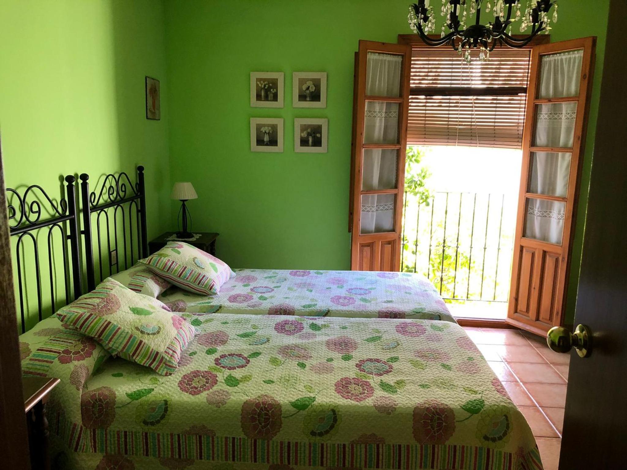 CASA JUANITO PEÑA
