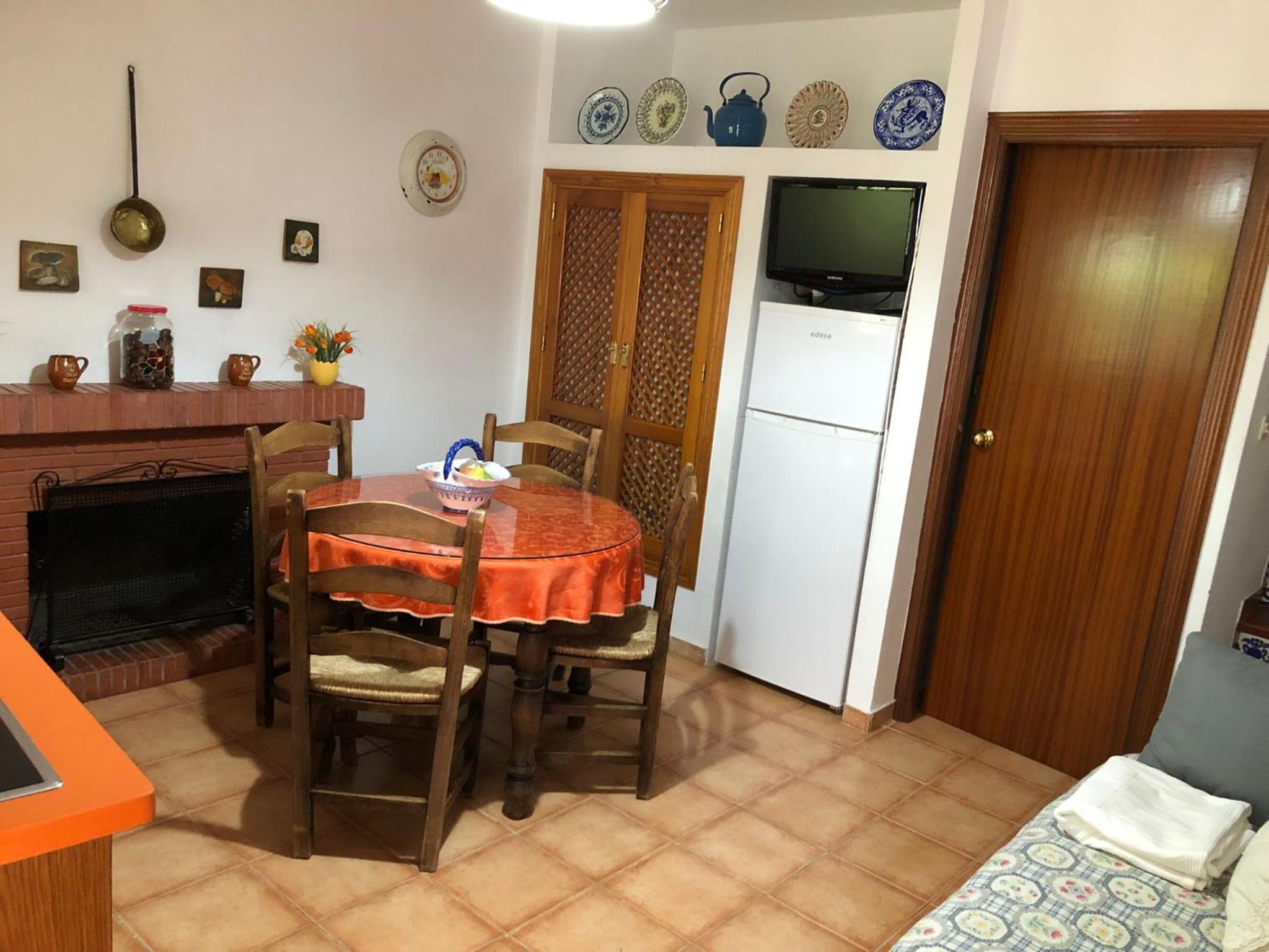 CASA JUANITO PEÑA