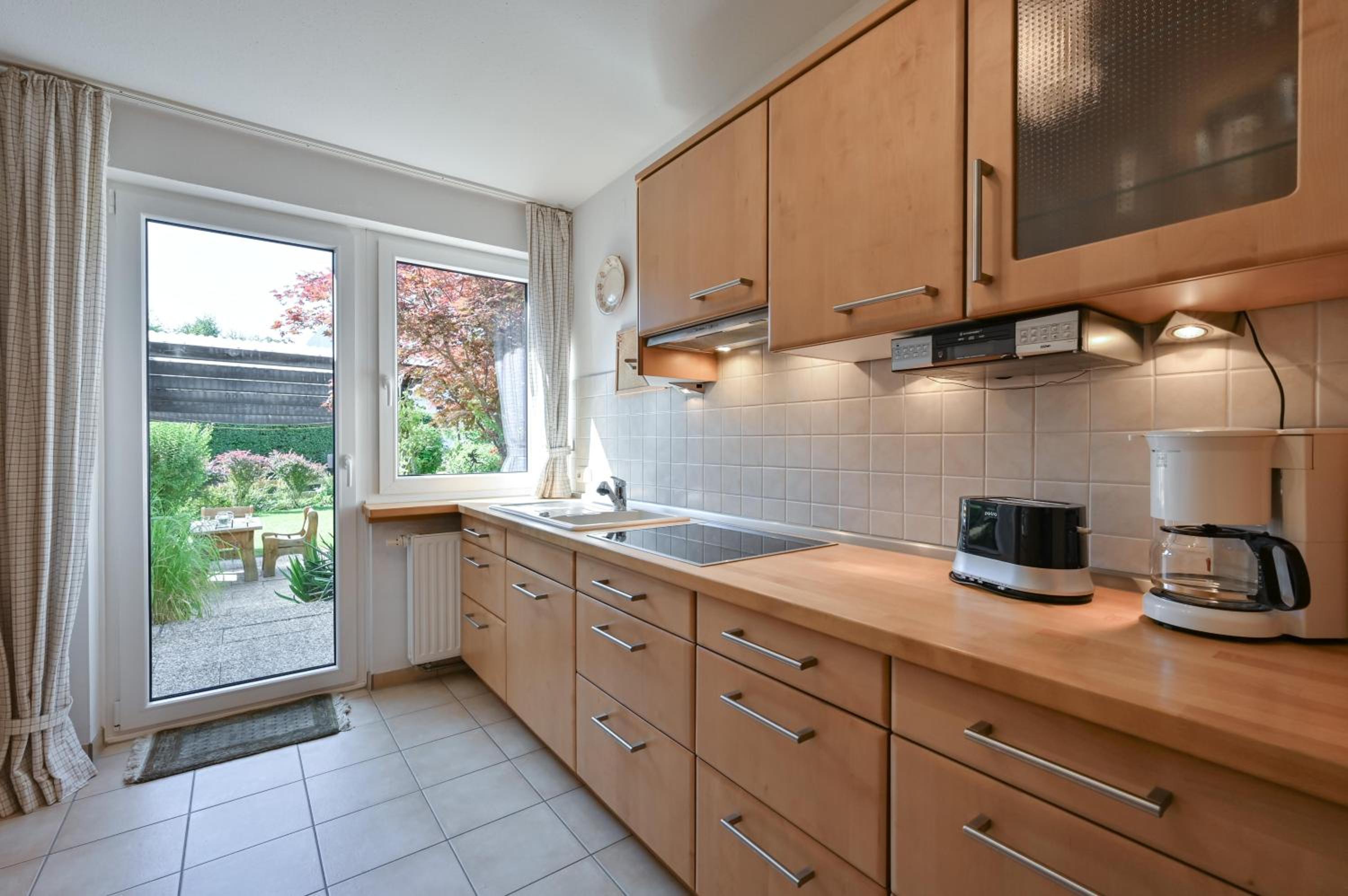 Ferienwohnung Philomena