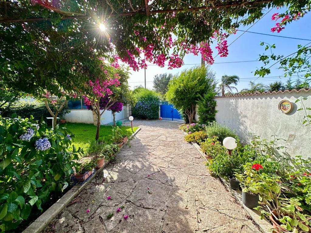 Villa Eleonora