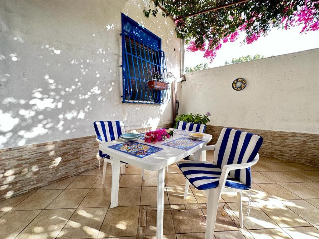 Villa Eleonora