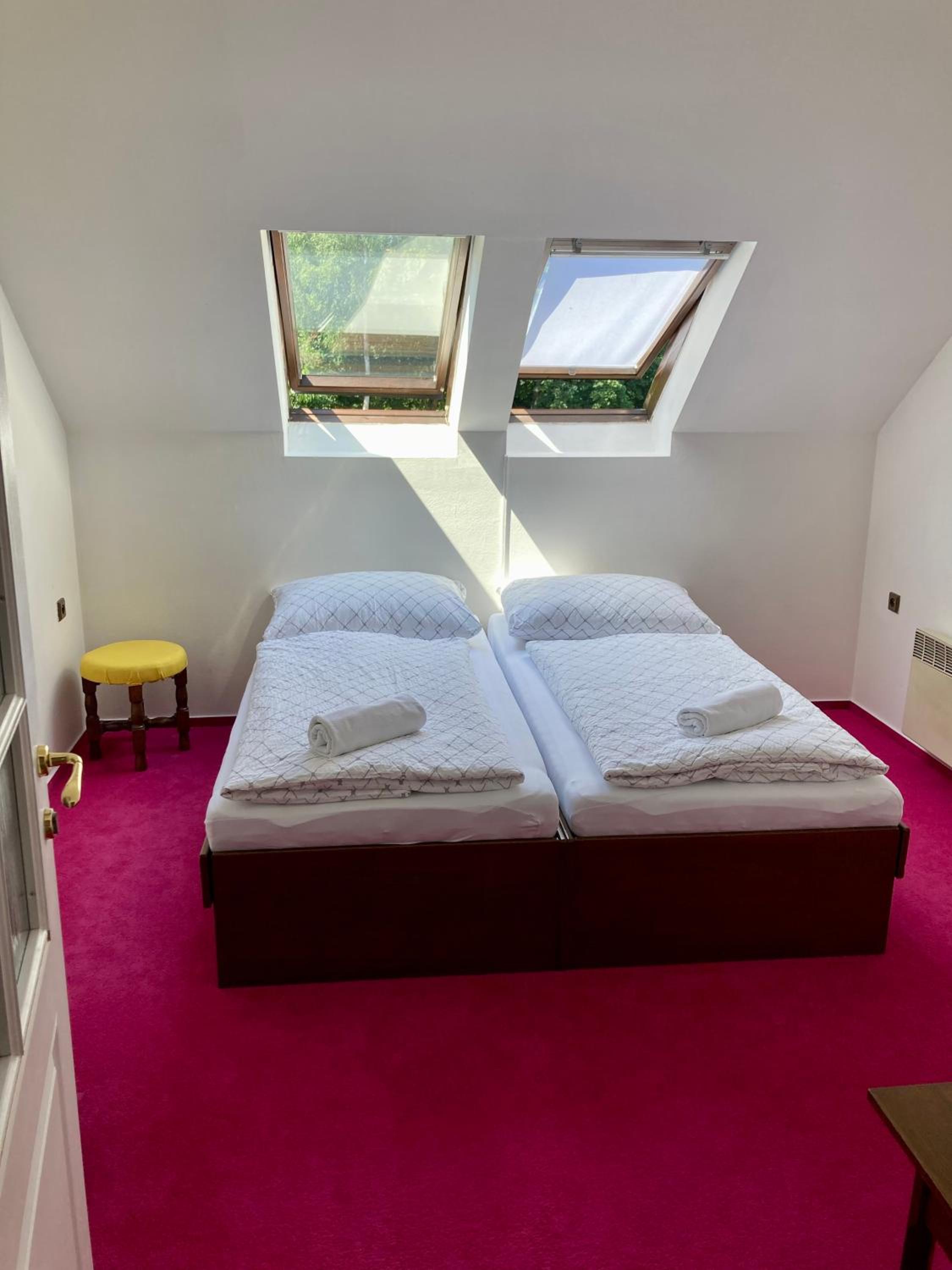 Penzion Breuer