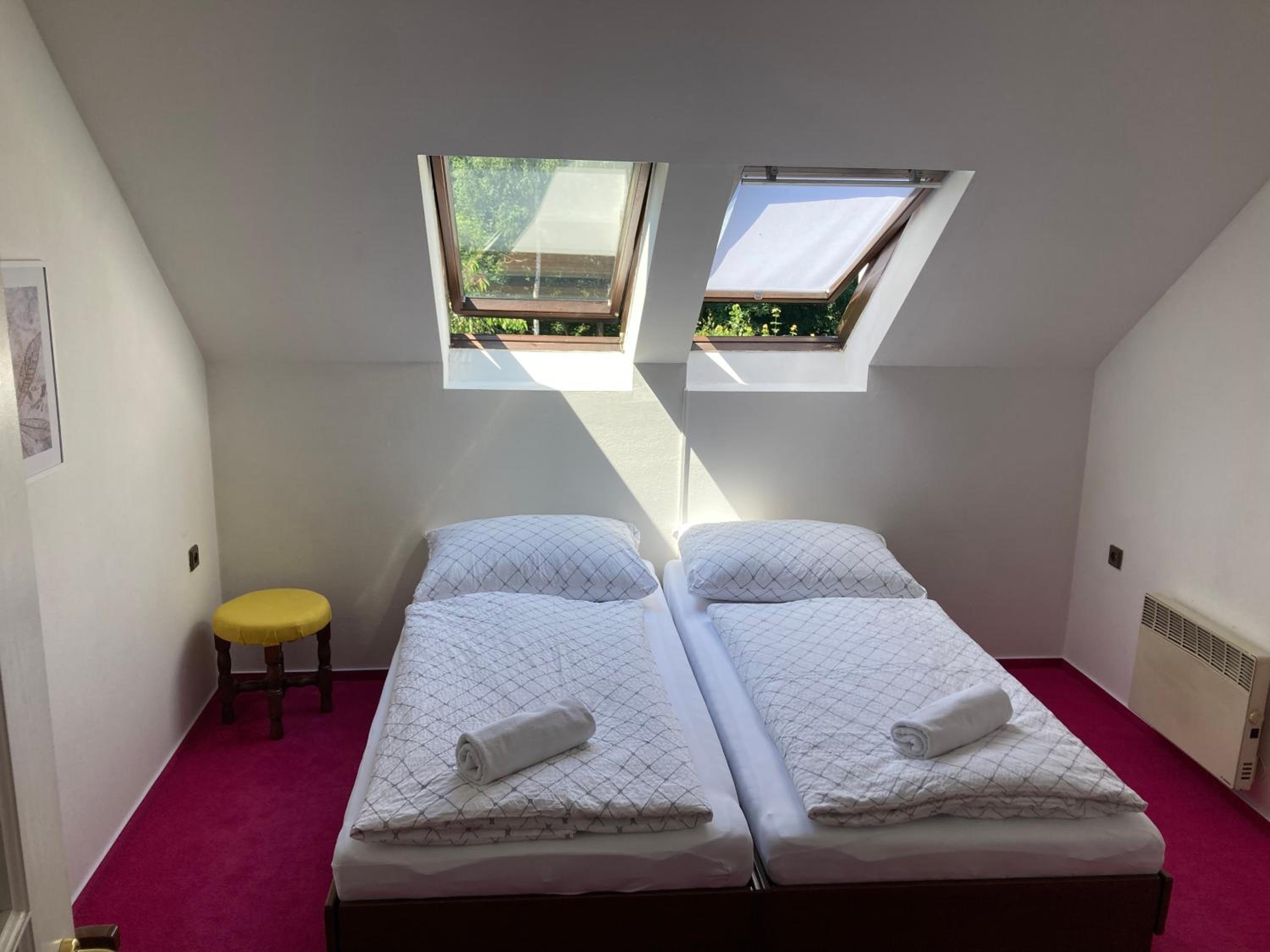 Penzion Breuer