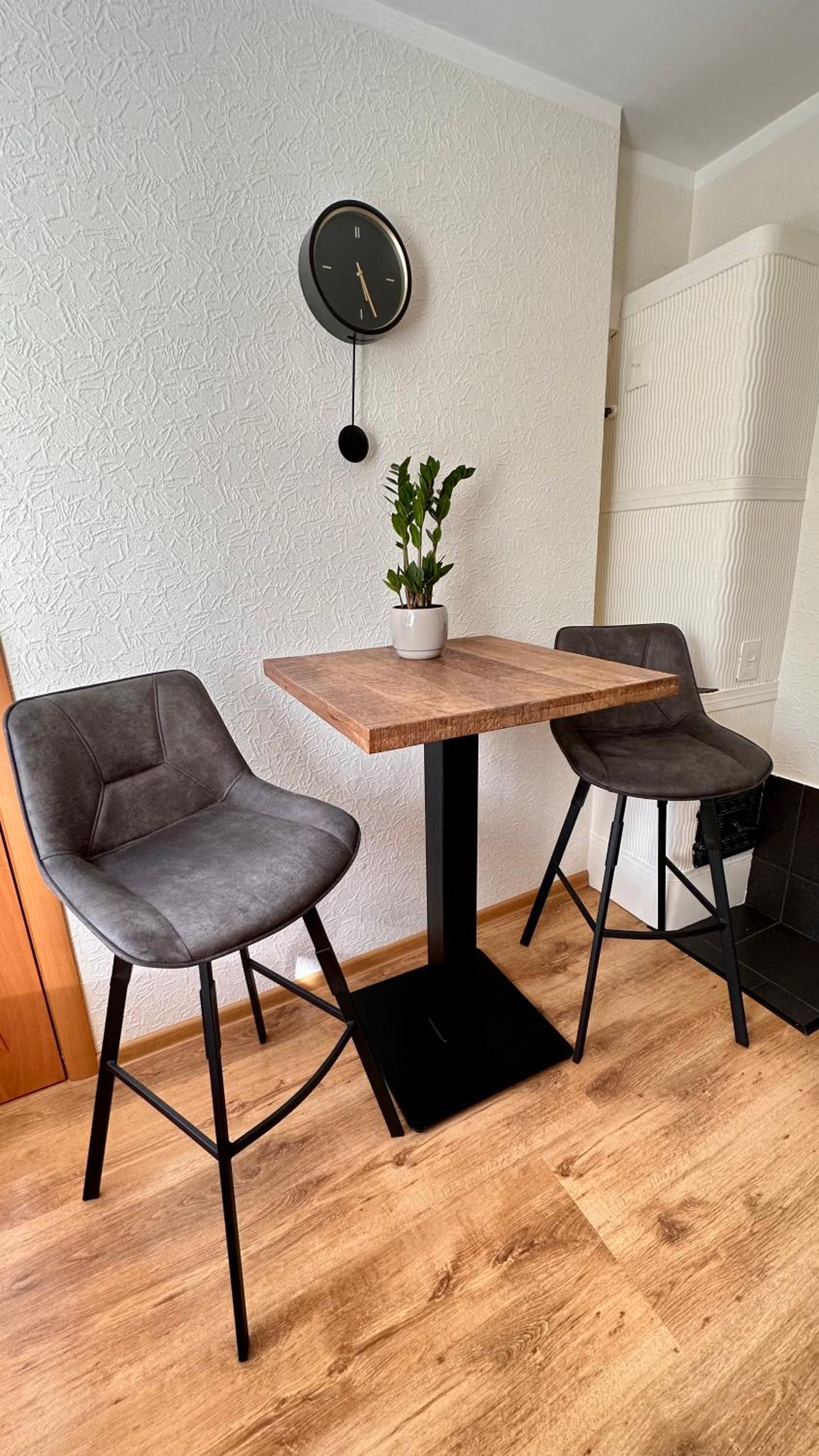 LILLE`S apartment in city center