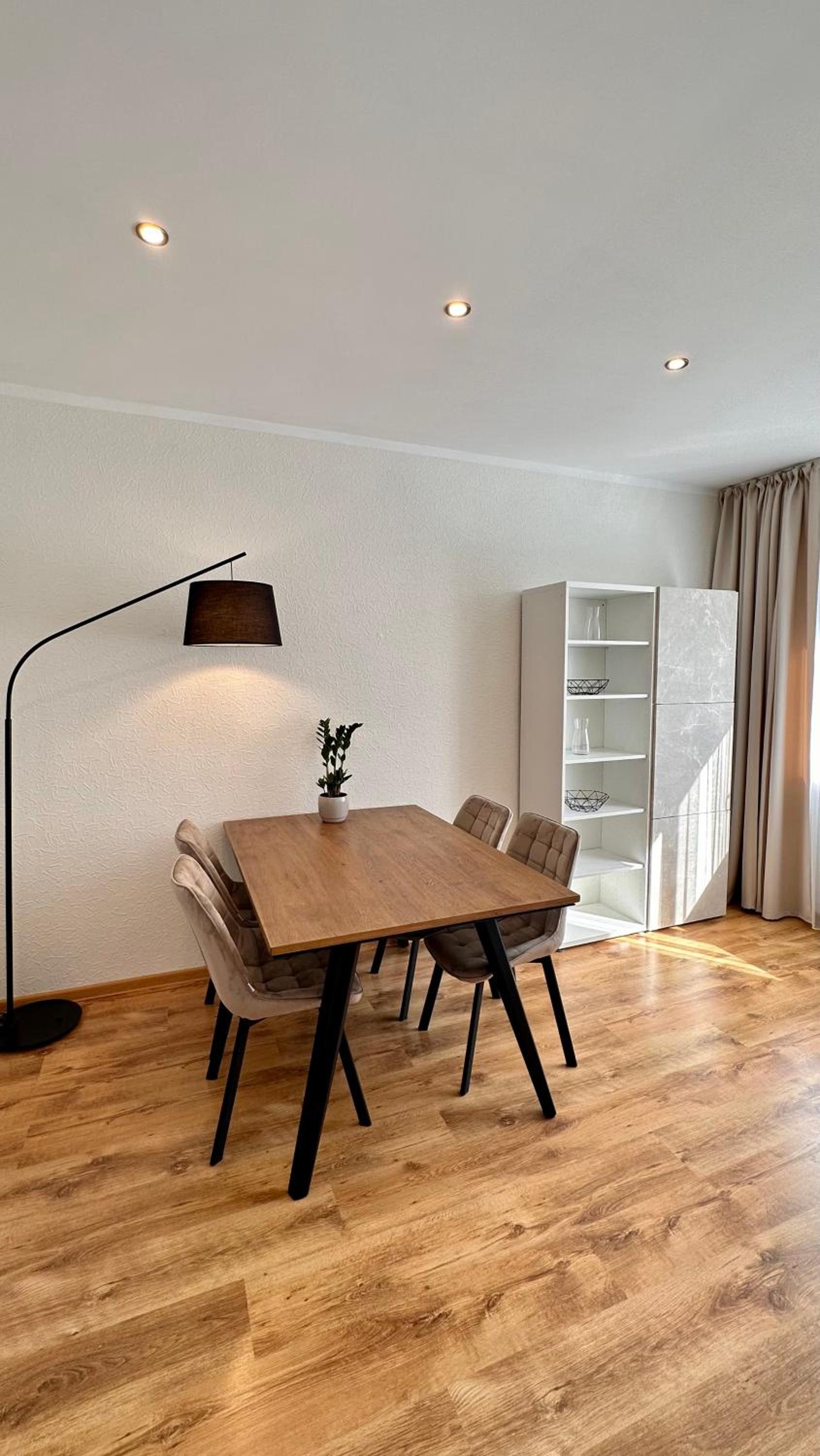 LILLE`S apartment in city center