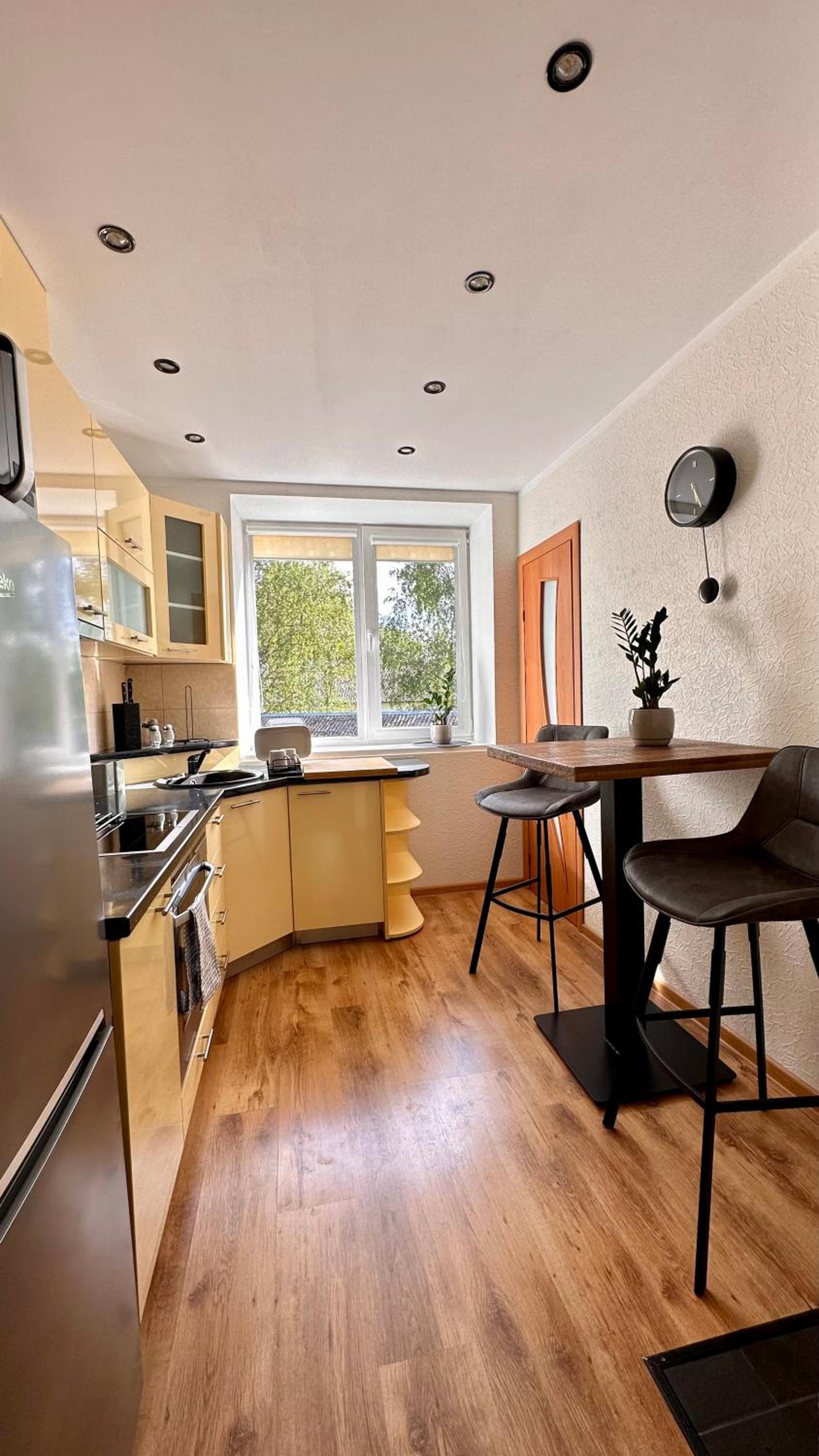 LILLE`S apartment in city center