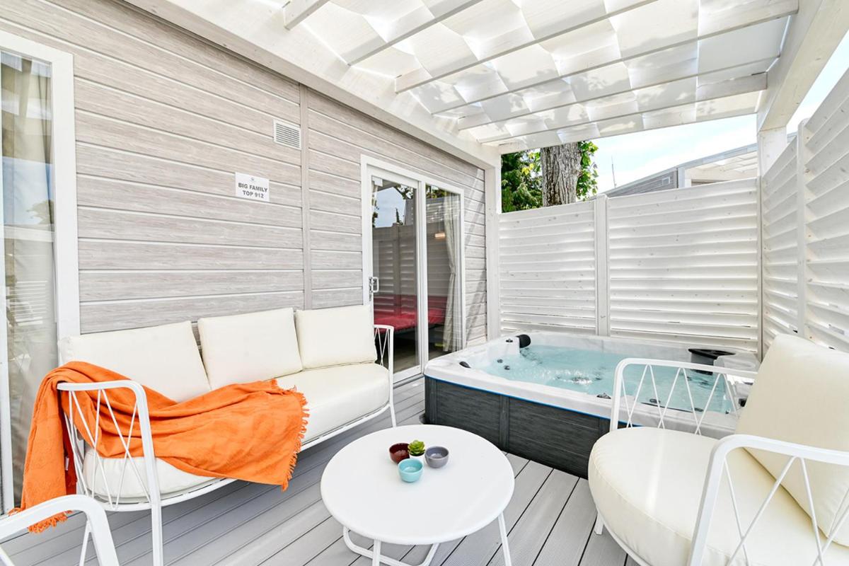 San Benedetto Camping Relais