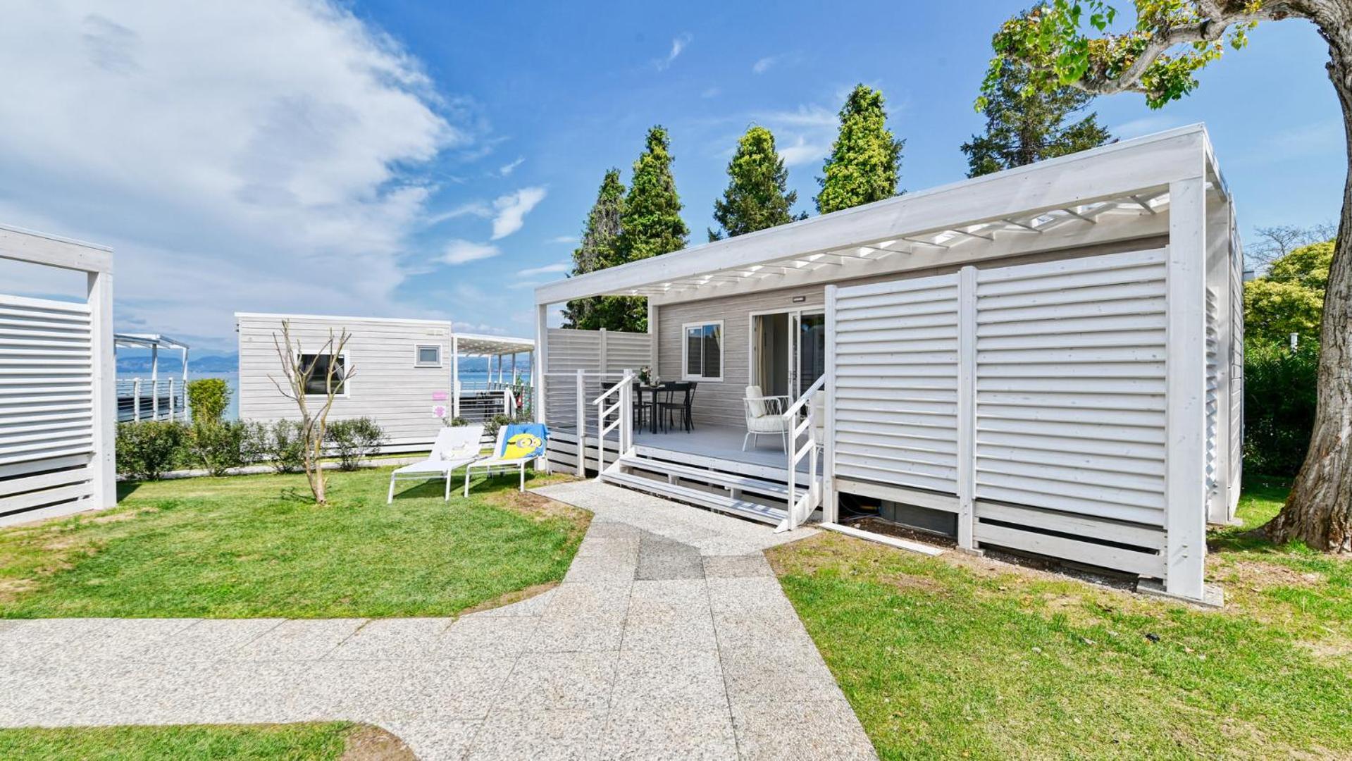 San Benedetto Camping Relais