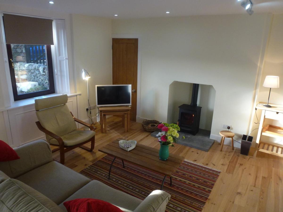 Juniper Cottage view 3