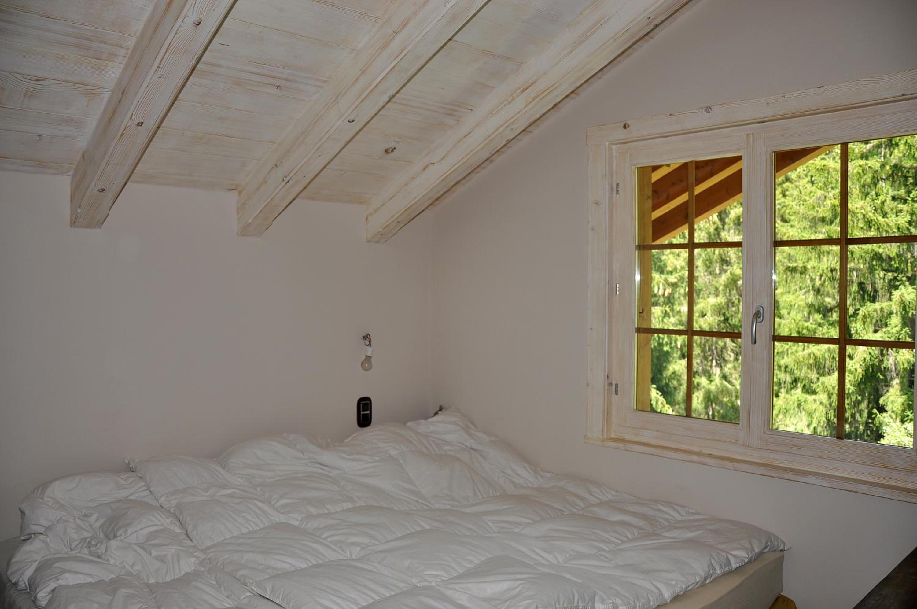 Chalet Zeppelin, fotografía 5