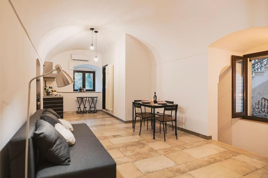 [Trani -Suite ] ❉Marmor - Elegante casa storica ❉ view 5