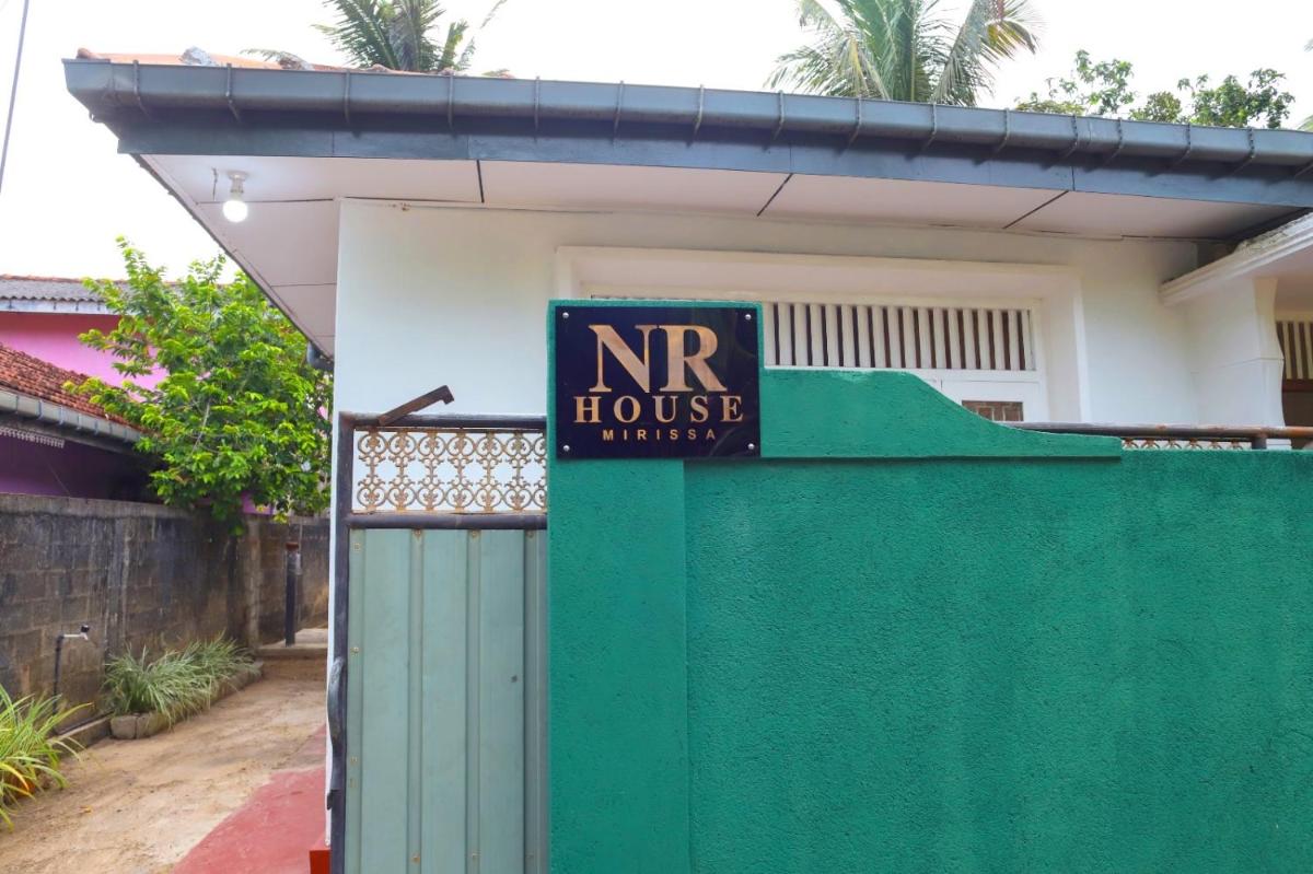 NR House Mirissa view 2