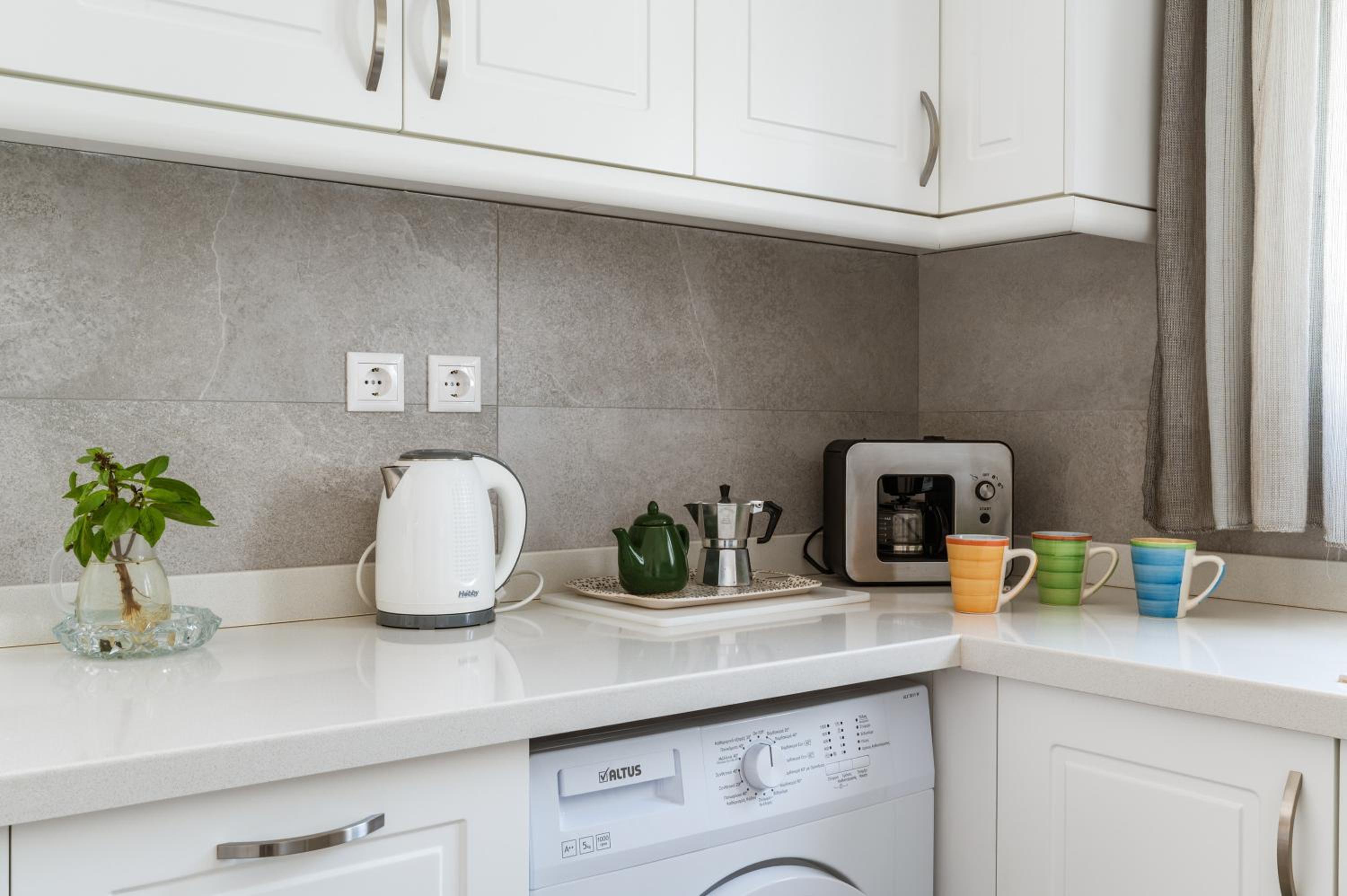 Afroditi Ftelia Anemone photo 5