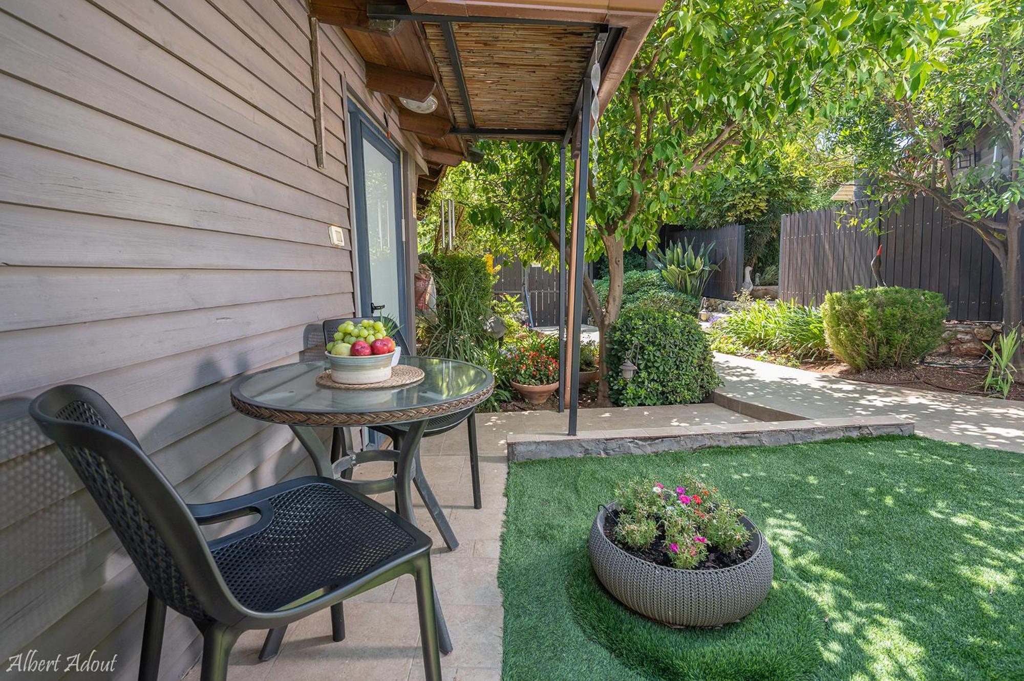 Talia Cabin Guest & Spa