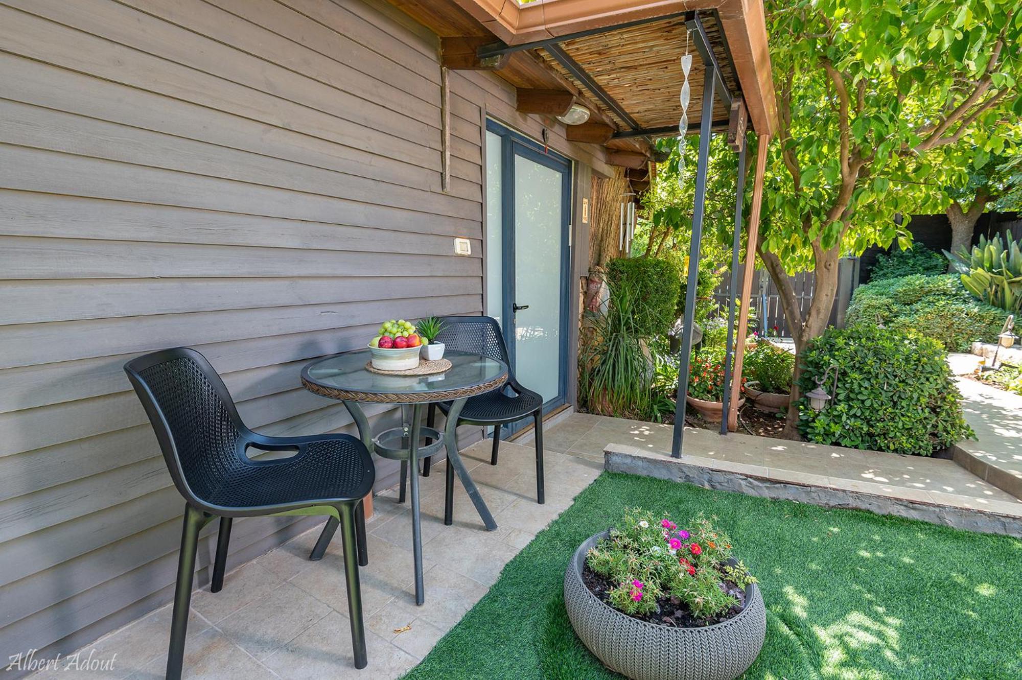 Talia Cabin Guest & Spa