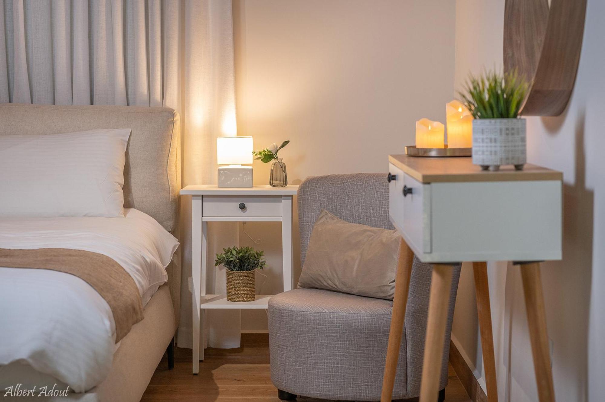 Talia Cabin Guest & Spa
