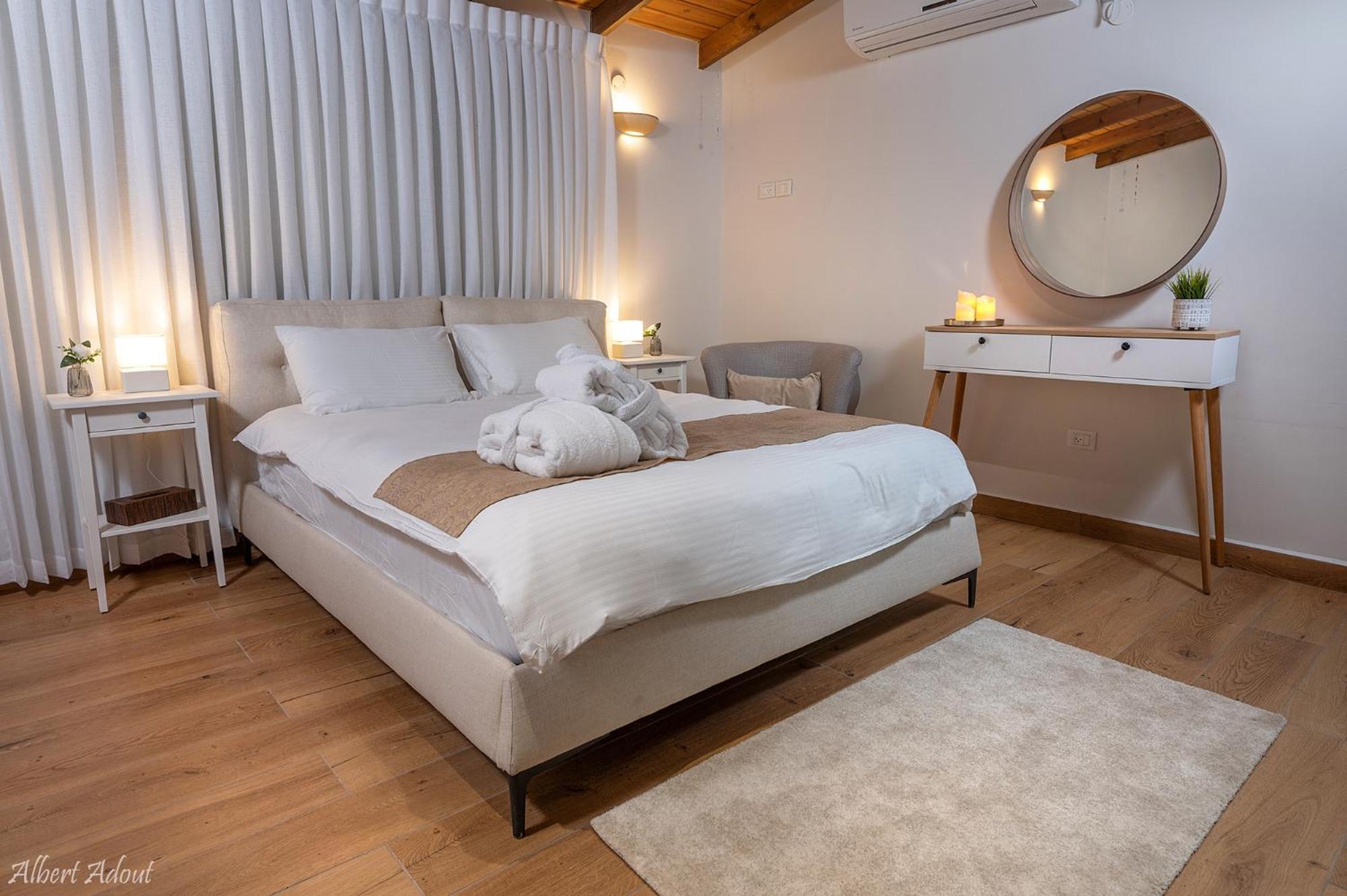 Talia Cabin Guest & Spa