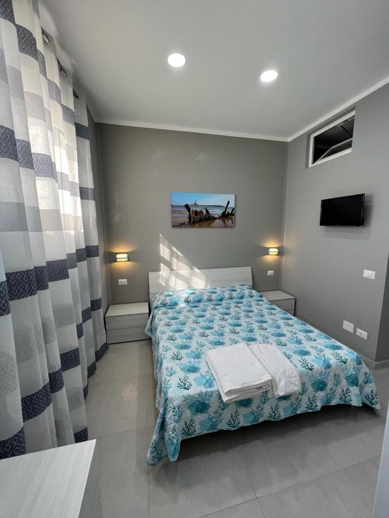 RICCIARDELLI HOLIDAY HOMES in paese di fronte al Mare photo 2