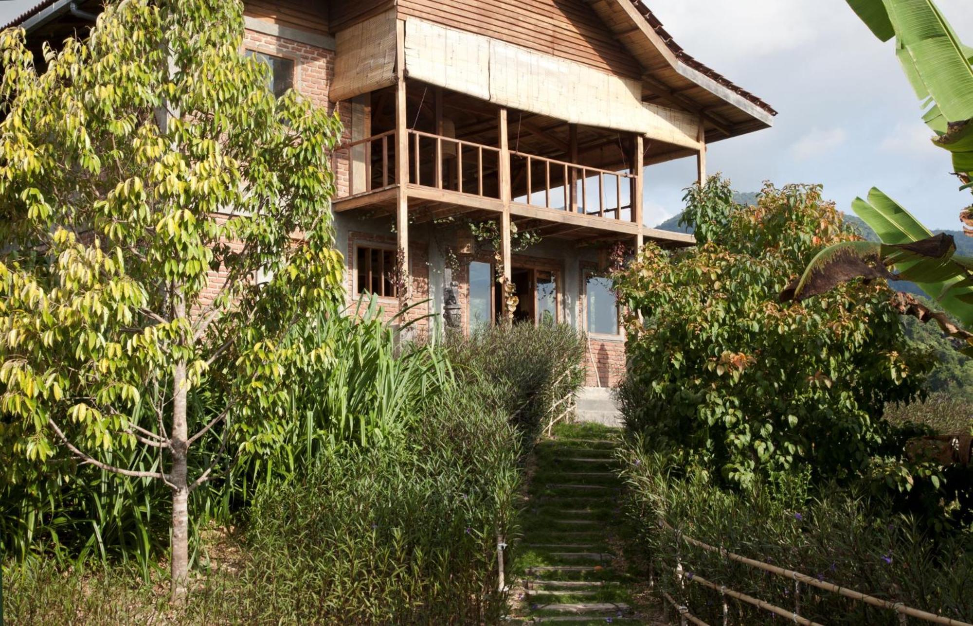 Villa Bukit Cottage, Private Pool and Peaceful Nature Retreat
