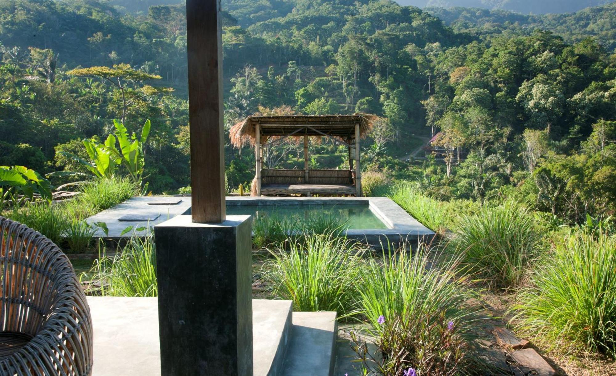 Villa Bukit Cottage, Private Pool and Peaceful Nature Retreat