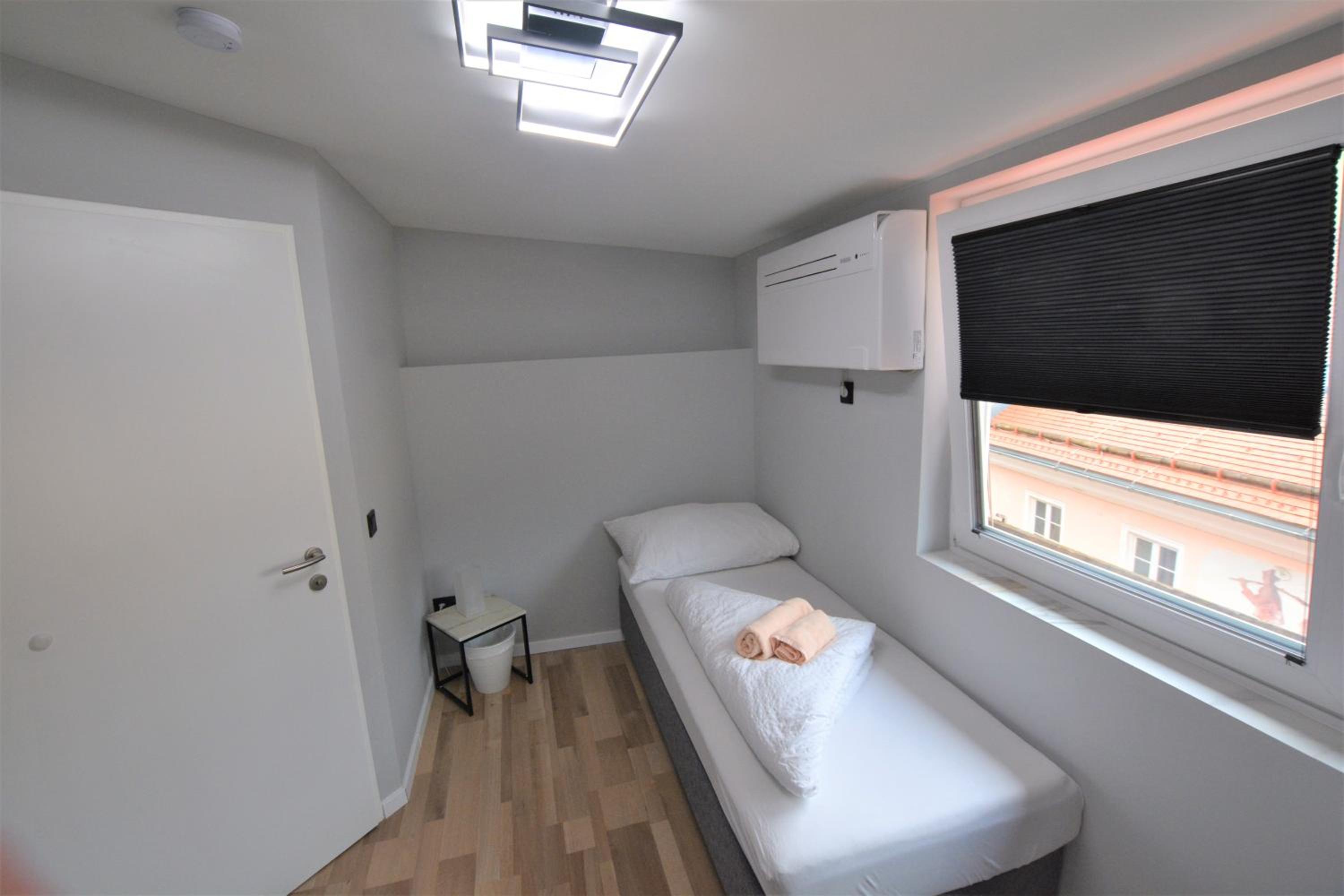 Stadthotel Das Villach