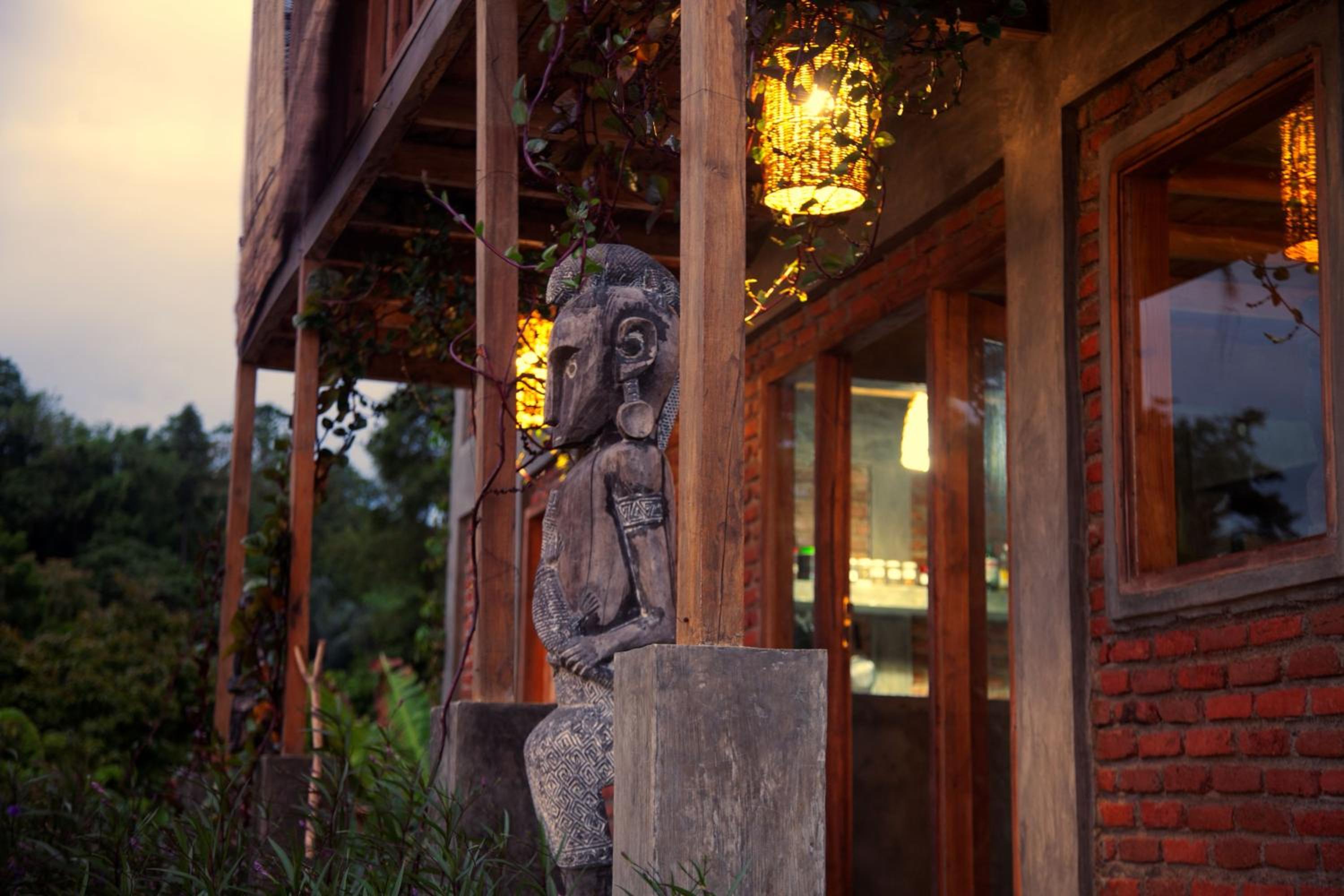 Villa Bukit Cottage, Private Pool and Peaceful Nature Retreat