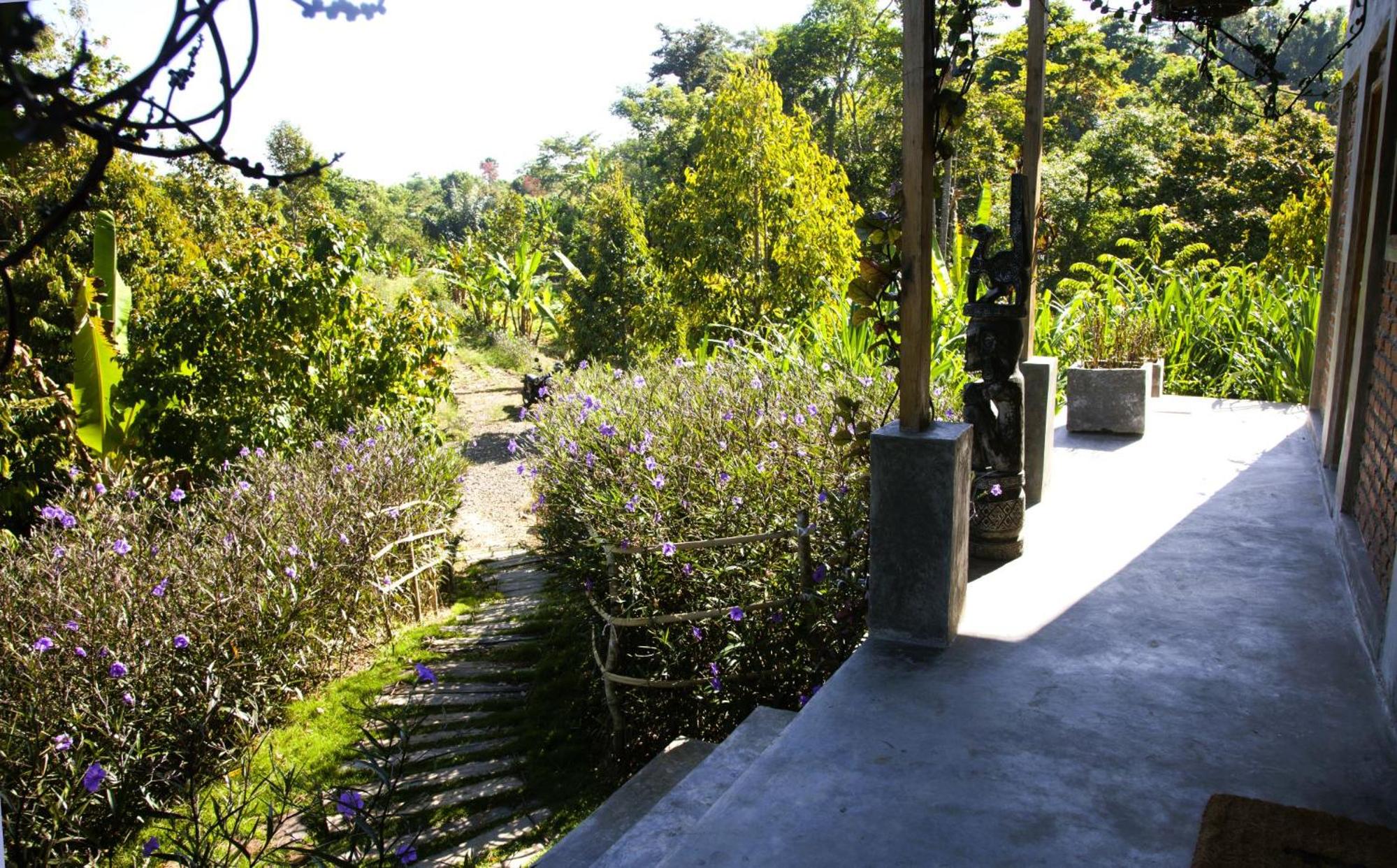 Villa Bukit Cottage, Private Pool and Peaceful Nature Retreat